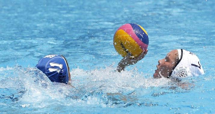 Su polosu yarışında 6 komanda favorit hesab olunur